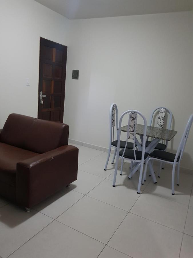 Condominio Joao Bezerra II João Pessoa Екстериор снимка