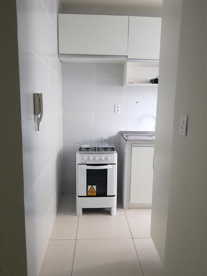 Condominio Joao Bezerra II João Pessoa Екстериор снимка