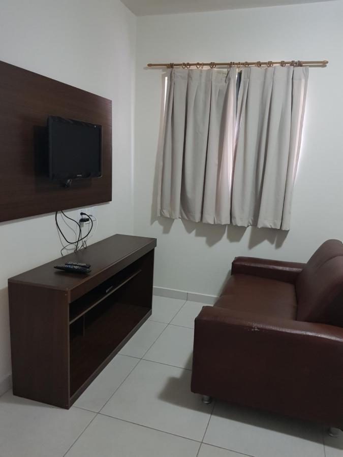 Condominio Joao Bezerra II João Pessoa Екстериор снимка