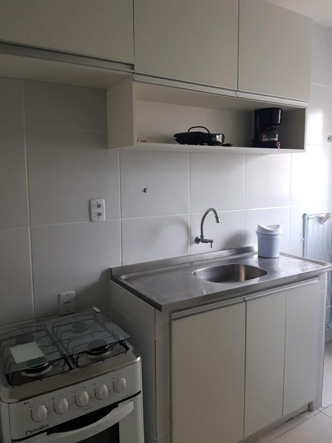 Condominio Joao Bezerra II João Pessoa Екстериор снимка