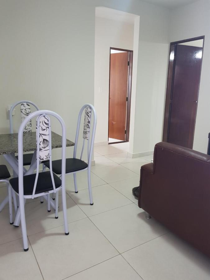 Condominio Joao Bezerra II João Pessoa Екстериор снимка