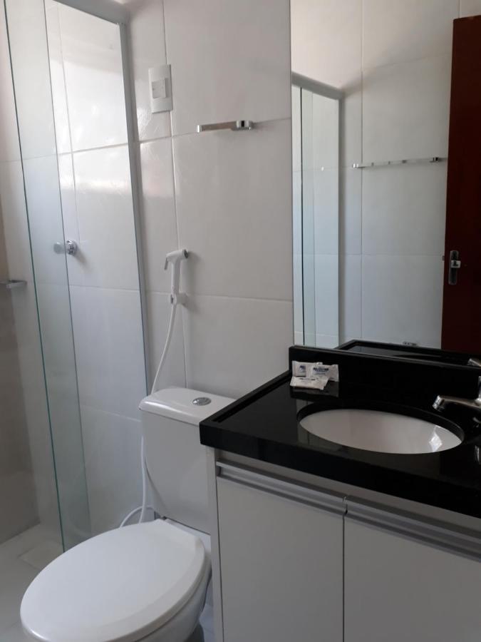 Condominio Joao Bezerra II João Pessoa Екстериор снимка